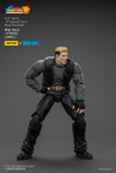 [Pre-Order]1/18 JOYTOY Action Figure SNK KOF '98UM '97 Special Team