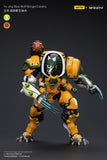 [PRE-ORDER]1/18 JOYTOY Action Figure Infinity Yu Jing Blye Wolf Mongol cavalry Wu Ming Assault Corps