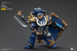 [PRE-ORDER]1/18 JOYTOY Action Figure Warhammer The Horus Heresy Ultramarines Invictarus Suzerain Squad