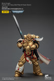 [Pre-Order]JOYTOY Action Figure Warhammer 40K Blood Angels Captain and Sanguinary Priest