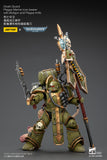 [Pre-Order]1/18 JOYTOY Action Figure 40K Death Guard Blightlord Terminator and Plague Marine Icon bearer