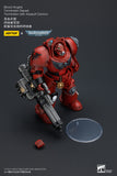 [PRE-ORDER]1/18 JOYTOY Action Figure Warhammer Blood Angels Terminator Squad