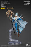 [PRE-ORDER]1/18 JOYTOY 4inches Action Figure Warhammer AGE OF SIGMAR Stormcast Eternals The Blacktalons