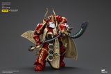 1/18 JOYTOY Action Figure Warhammer The Horus Heresy Thousand sons Ahzek Ahriman