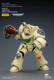 [Pre-Order]1/18 JOYTOY Action Figure Warhammer 40K Dark Angels Deathwing Terminator