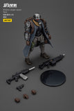 [PRE-ORDER]1/18 JOYTOY Action Figure Battle of the Stars Shadow Jaeger Squad