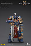 [Pre-Order]1/18 JOYTOY Action Figure 40K Ultramarines Relic Primus Armor