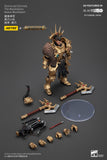 [PRE-ORDER]1/18 JOYTOY 4inches Action Figure Warhammer AGE OF SIGMAR Stormcast Eternals The Blacktalons