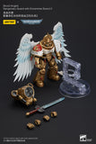 1/18 JOYTOY Action Figure Warhammer Blood Angels Sanguinary Guard