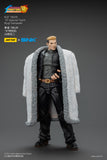 [Pre-Order]1/18 JOYTOY Action Figure SNK KOF '98UM '97 Special Team