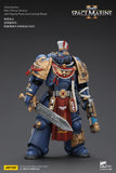 [Pre-Order]1/18 JOYTOY Action Figure 40K Ultramarines Relic Primus Armor