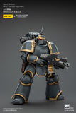 JOYTOY Action Figure Warhammer The Horus Heresy MK lll Tactical Legionary