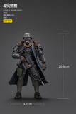 [PRE-ORDER]1/18 JOYTOY Action Figure Battle of the Stars Shadow Jaeger Squad