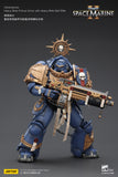 [Pre-Order]1/18 JOYTOY Action Figure 40K Ultramarines Relic Primus Armor