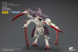 [PRE-ORDER]1/18 JOYTOY Action Figure Warhammer Tyranids Hive Fleet Leviathan Tyranid Warrior with Boneswords Re-issue