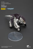 [PRE-ORDER]1/18 JOYTOY Action Figure Warhammer Tyranids Hive Fleet Leviathan Hormagaunt Termagant Ripper