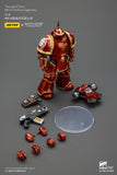 JOYTOY Action Figure Warhammer The Horus Heresy MK lll Tactical Legionary