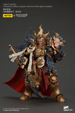 [PRE-ORDER]1/18 JOYTOY Action Figure Warhammer The Horus Heresy Legio Custodes Constantin Valdor, Captain-General of the Legio Custodes