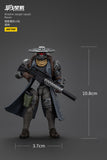 [PRE-ORDER]1/18 JOYTOY Action Figure Battle of the Stars Shadow Jaeger Squad