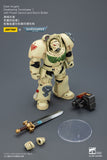 [Pre-Order]1/18 JOYTOY Action Figure Warhammer 40K Dark Angels Deathwing Terminator