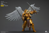 [PRE-ORDER]1/18 JOYTOY Action Figure Warhammer The Horus Heresy Blood Angels Sanguinius Primarch of the IXth Legion