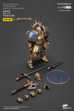 [PRE-ORDER]1/18 JOYTOY 4inches Action Figure Warhammer AGE OF SIGMAR Stormcast Eternals The Blacktalons