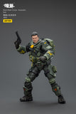 [Pre-Order]JOYTOY 1/25 Action Figure Dark Source Steel Ride Corps Assaulter