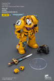 [Pre-Order]1/18 JOYTOY Action Figure Warhammer 40K Imperial Fists Terminator