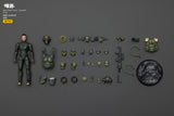 [Pre-Order]JOYTOY 1/25 Action Figure Dark Source Steel Ride Corps Assaulter