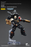 [Pre-Order]JOYTOY Action Figure Warhammer 40K Blood Angels Lemartes With Jump Pack,Blood Crozius and Absolver Bolt Pistol