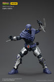 [PRE-ORDER]1/18 JOYTOY Action Figure TMNT-Shredder Foot Clan