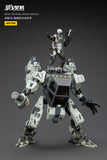 [Pre-Order]1/18 JOYTOY 3.75inch Action Figure Battle For the Stars North 09 Strike Attack Mecha