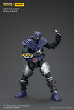 [PRE-ORDER]1/18 JOYTOY Action Figure TMNT-Shredder Foot Clan