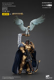 [PRE-ORDER]1/18 JOYTOY 4inches Action Figure Warhammer AGE OF SIGMAR Stormcast Eternals The Blacktalons