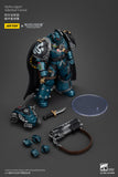 [PRE-ORDER]1/18 JOYTOY Action Figure Warhammer The Horus Heresy Alpha Legion Saboteur Consul