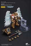 1/18 JOYTOY Action Figure Warhammer Blood Angels Sanguinary Guard