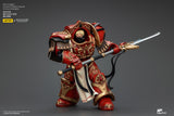 [PRE-ORDER]1/18 JOYTOY Action Figure Warhammer The Horus Heresy Blood Angels Crimson Paladins Squad