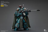 [Pre-Order]1/18 JOYTOY Action Figure Warhammer The Horus Heresy Alpha Legion Exodus Headhunter