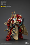 1/18 JOYTOY Action Figure Warhammer The Horus Heresy Thousand sons Ahzek Ahriman