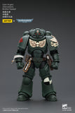 [Pre-Order]1/18 JOYTOY Action Figure Warhammer Dark Angels Intercessors Brother Nadael Re-issue Version