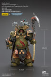 [Pre-Order]1/18 JOYTOY Action Figure 40K Death Guard Deathshroud Terminator