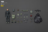 [Pre-Order]JOYTOY 1/25 Action Figure Dark Source Steel Ride Corps Assaulter