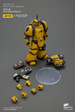 JOYTOY Action Figure Warhammer The Horus Heresy MK lll Tactical Legionary