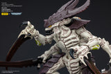 [PRE-ORDER]1/18 JOYTOY Action Figure Warhammer Tyranids Hive Fleet Leviathan Tyranid Warrior with Boneswords 2