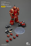 JOYTOY Action Figure Warhammer The Horus Heresy MK lll Tactical Legionary