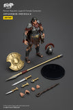 [PRE-ORDER]1/18 JOYTOY Action Figure Strife Roman Republic LegionX and Roman Republic Legionary Light Infantry