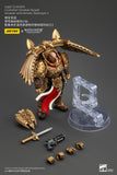 [PRE-ORDER]1/18 JOYTOY Action Figure Warhammer The Horus Heresy Legio Custodes Aquilon Terminator Squad and Custodian Venatari Squad