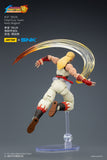 [Pre-Order]1/18 JOYTOY Action Figure SNK KOF '98UM Fatal Fury Team