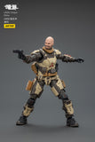 [Pre-Order]JOYTOY 1/25 Action Figure Dark Source UNSC Sniper