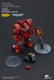 [PRE-ORDER]1/18 JOYTOY Action Figure Warhammer Blood Angels Terminator Squad